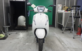 SUZUKI ADDRESS V125 Gen.2 2015 DP12H