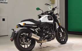 HARLEY X500 2023