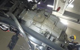 SUZUKI GN125 F Gen.2