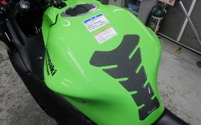 KAWASAKI NINJA 650 A 2022 ER650H