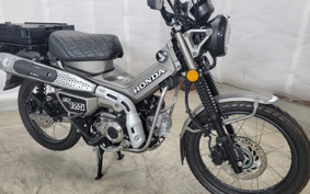 HONDA CT125 HUNTER  CUB  JA65