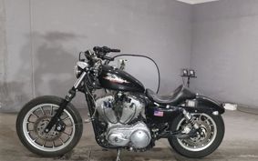 HARLEY XL883 2004 CAM