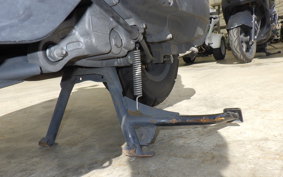 HONDA LEAD 125 1996 JF45