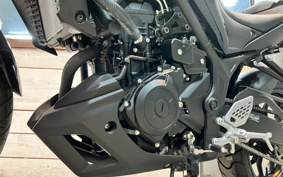 YAMAHA MT-25 ABS RG43J