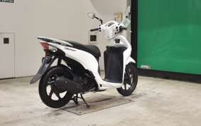 HONDA DIO 110 JF58
