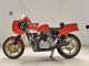 Фото Ducati 900MHR 1980 с японского аукциона