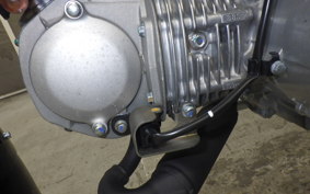 HONDA ｸﾛｽｶﾌﾞ110-3 2013 JA60
