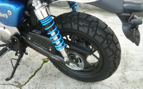 HONDA MONKEY 125 JB03