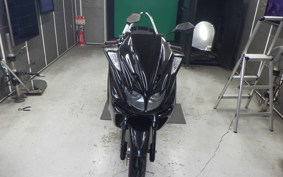 YAMAHA MAJESTY 250 C 2012 SG03J