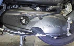HONDA GIORNO 3 AF77