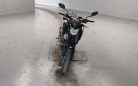 HONDA CB250 MC43