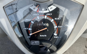 HONDA DIO 110 JF31