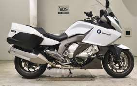 BMW K1600GT 2016