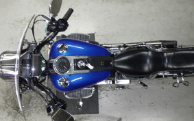 HARLEY FLSTF 1450 2002