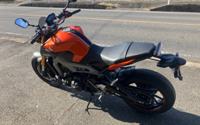 YAMAHA MT-09 2014 RN34J