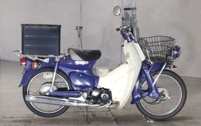 HONDA SUPER CUB50 AA01