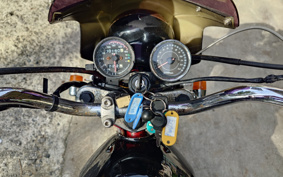 HONDA APE100 HC07