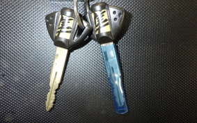 SUZUKI HAYABUSA Gen.3 2023 EJ11A