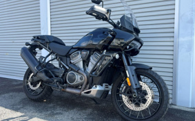 HARLEY PAN AMERICA 1250 SPECIAL 2023 ZES