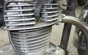 KAWASAKI ESTRELLA CUSTOM 1996 BJ250A