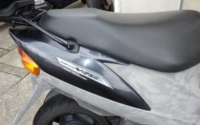 SUZUKI ADDRESS V125 G CF46A