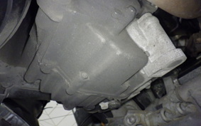SUZUKI SKYWAVE 250 (Burgman 250) S Gen.3 CJ46A