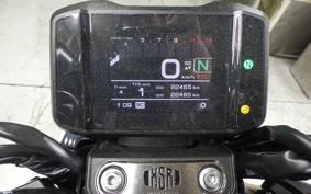 YAMAHA XSR900 2023 RN80J