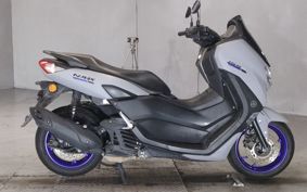 YAMAHA N-MAX 155 SG66J