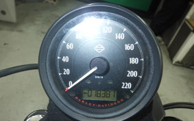 HARLEY XL883N 2014