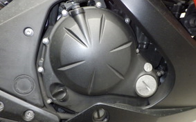 KAWASAKI NINJA 400 2014 EX400E