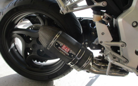 HONDA CB1000R 2013 SC60