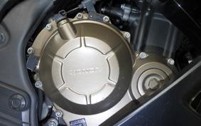 HONDA CBR400R ABS 2016 NC47