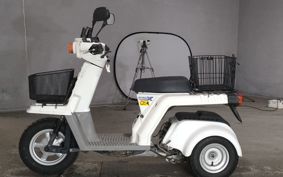 HONDA GYRO TD02