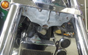HONDA SHADOW 750 SLASHER 2002 RC48