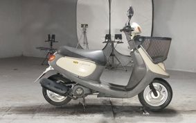 YAMAHA JOG POCHE SA08J