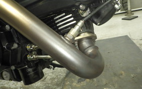 DUCATI SCRAMBLER 2024
