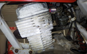 HONDA XLR80R