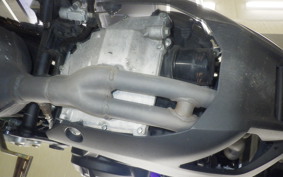 YAMAHA MT-25 A 2003 RG43J