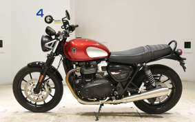 TRIUMPH SPEED TWIN 900 2023