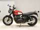 Фото Triumph SPEED TWIN 900 2023 с японского аукциона