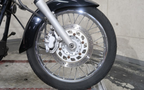 YAMAHA DRAGSTAR 250 VG05J