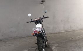 HONDA TLR250R MD18