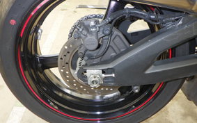 KAWASAKI ZX 10 NINJA ABS 2023 ZXT02L