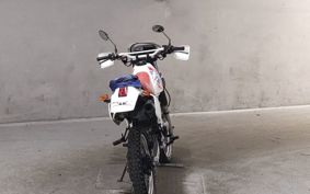 HONDA XLR200R MD29