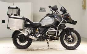 BMW R1200GS ADVENTURE 2014