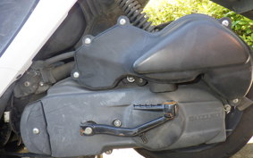 SUZUKI ADDRESS V50 CA4BA