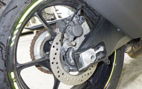 SUZUKI GSX-R1000R A 2022 DM11G