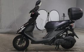 SUZUKI ADDRESS V125 CF4MA