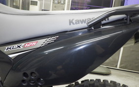 KAWASAKI KLX125 2005 LX125C