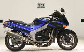 KAWASAKI ZZ1100 NINJA R 1991 ZXT10C